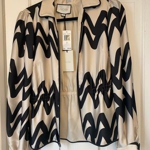 Alexis beautiful jacket